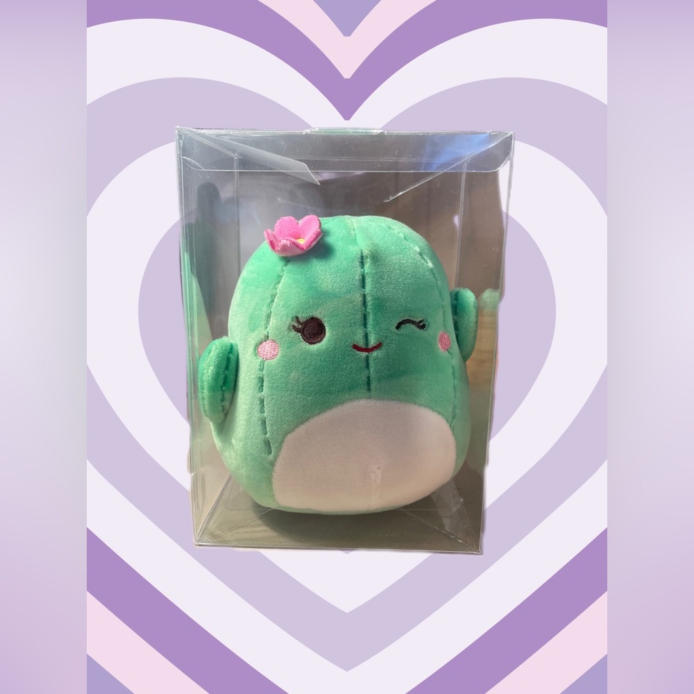 Squishmallow - Picture 2 of 3